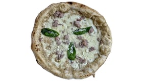 Pizza Casertana