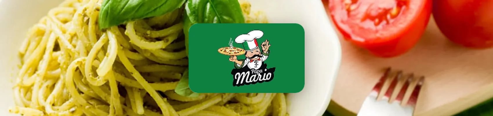 Papa Mario