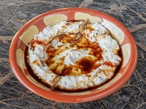 Tarator djej