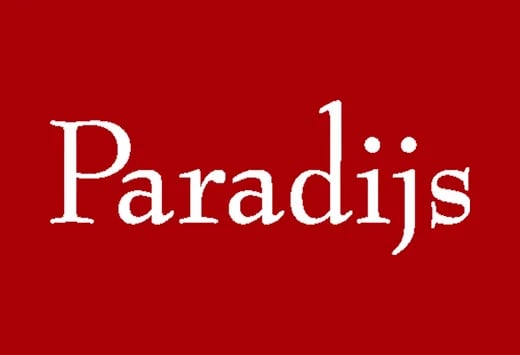 Paradijs