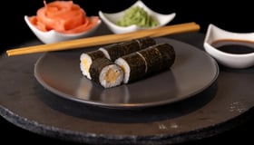 Tamago Maki