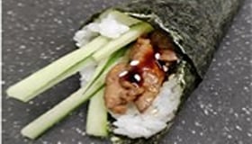 KIP YAKITORI HANDROLL