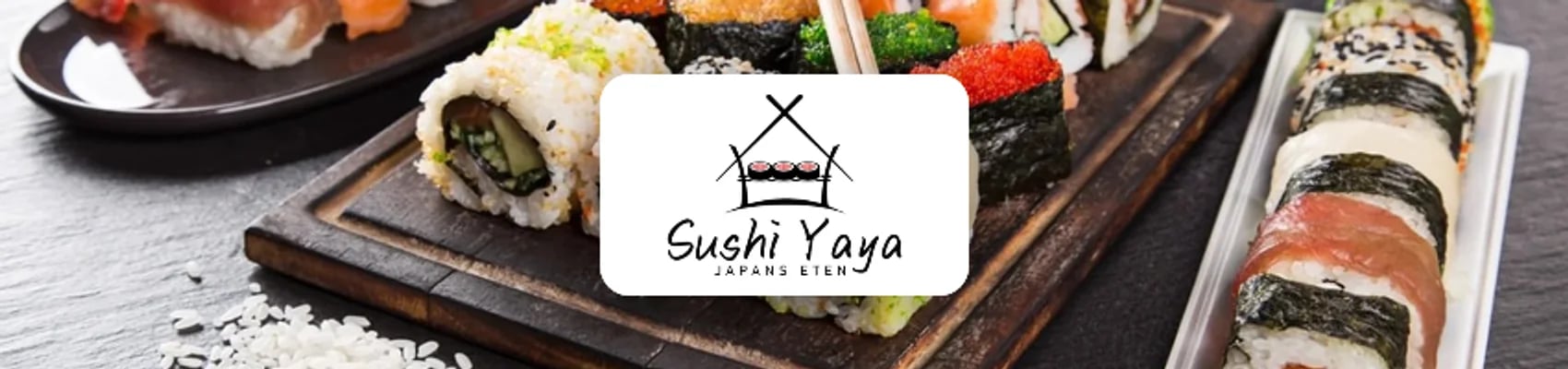 Sushi Yaya