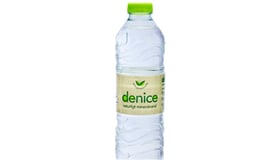 Water denice 0,5L