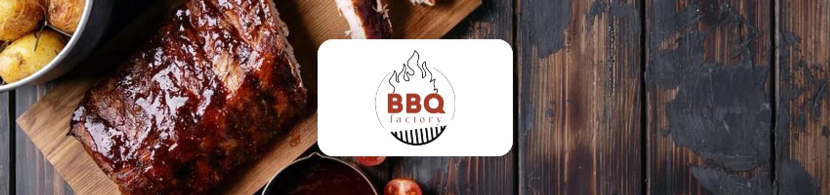 BBQ Factory