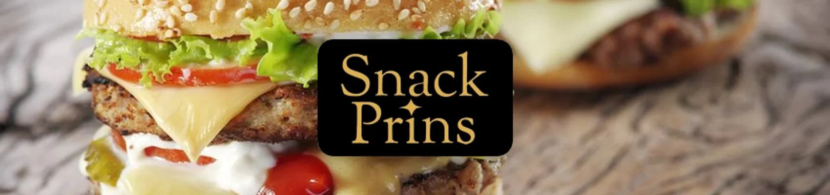 Snackbar Prins