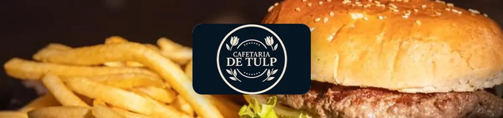 Cafetaria De Tulp