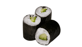 Kappa maki