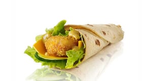 Big Wrap Honing Mosterd