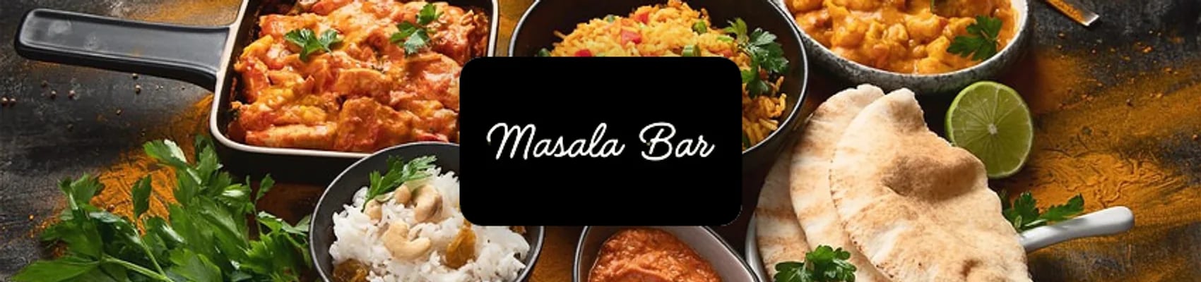 Masala Bar