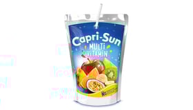 Capri Sun multivitamine