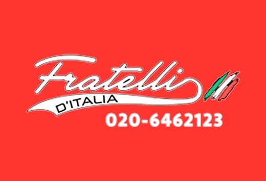 Fratelli d'Italia