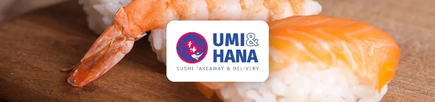 Sushi Umi Hana