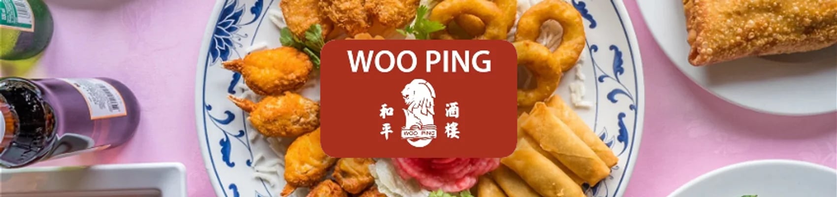 Wooping