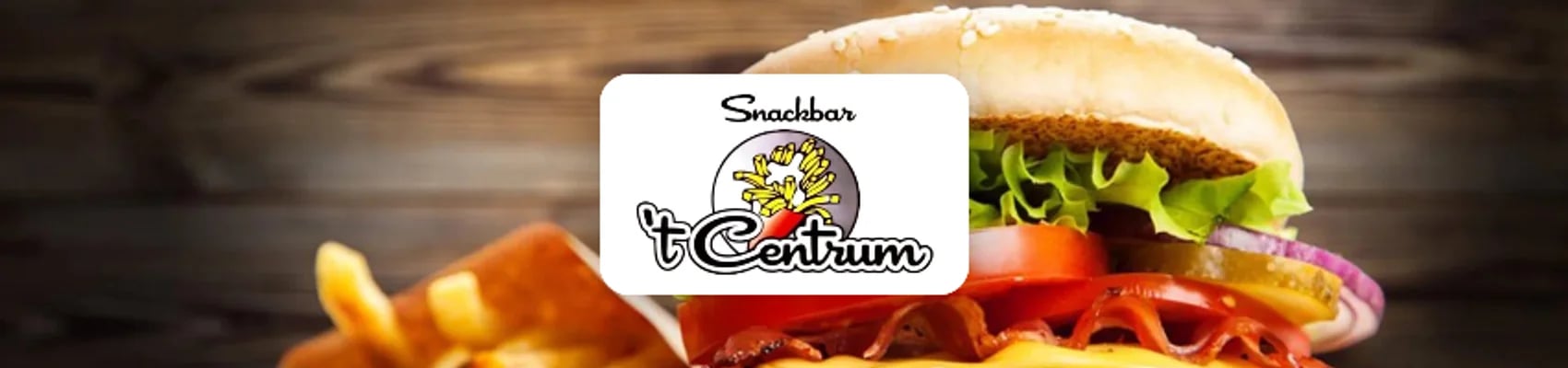 Snackbar Centrum