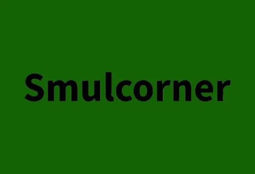 Smulcorner