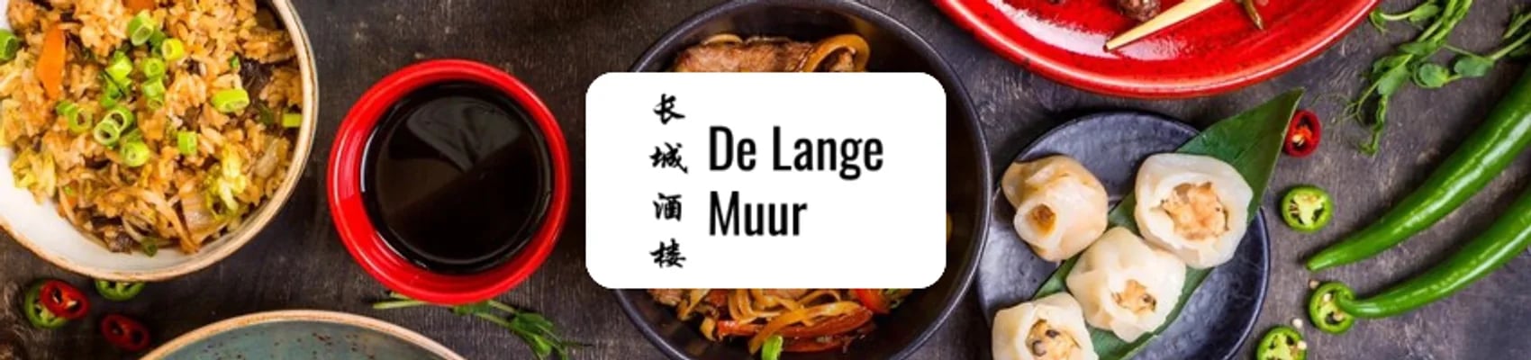 De Lange Muur