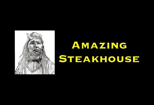 Amazing Steakhouse