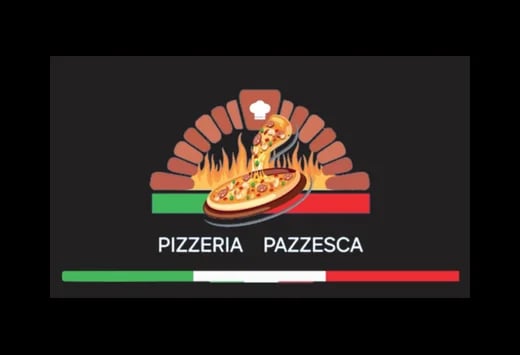 Pizza Pazzesca