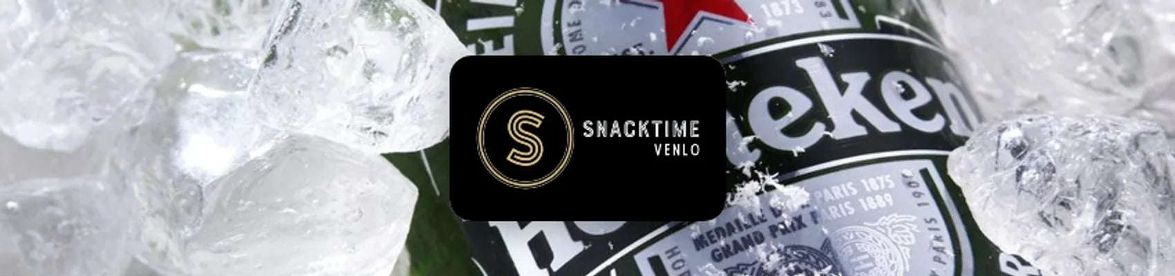 Snacktime