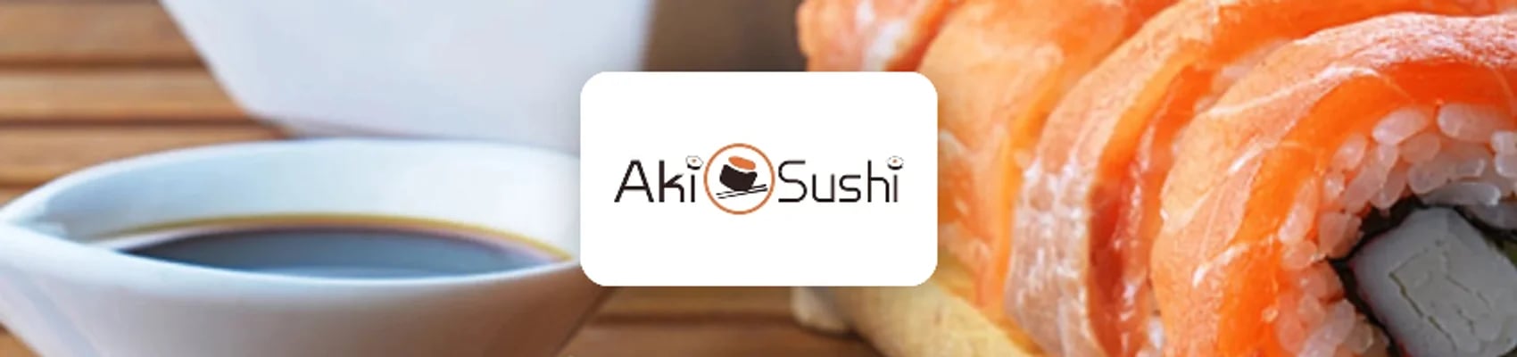 Aki Sushi
