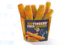 Kipfingers (6 stuks)