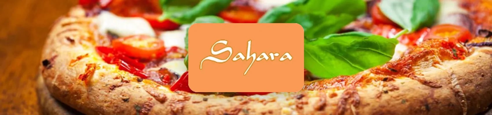Sahara