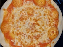 Kinderpizza