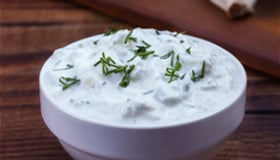 Tzatziki