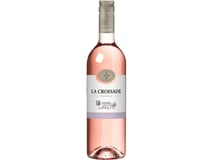 La Croisade Rose 75cl