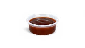 Bbq saus