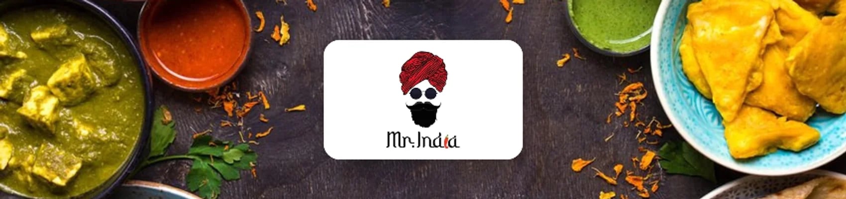Mr India
