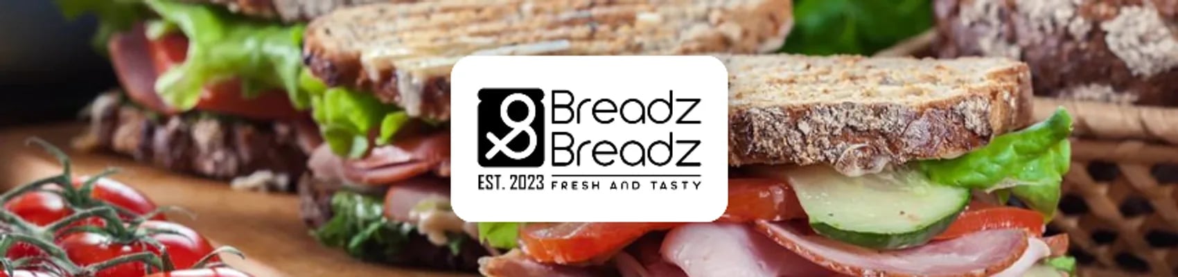 Breadz Breadz