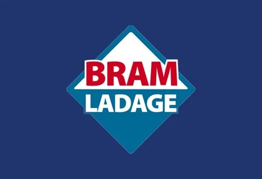 Bram Ladage