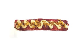 SOFT SHELL BEEF ROLL (8 stuks)