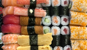 Sushi for You