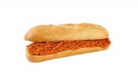 Broodje prepare (filet americain)