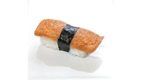 Nigiri inari (tofu)