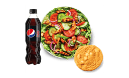 Salade Meal Deal