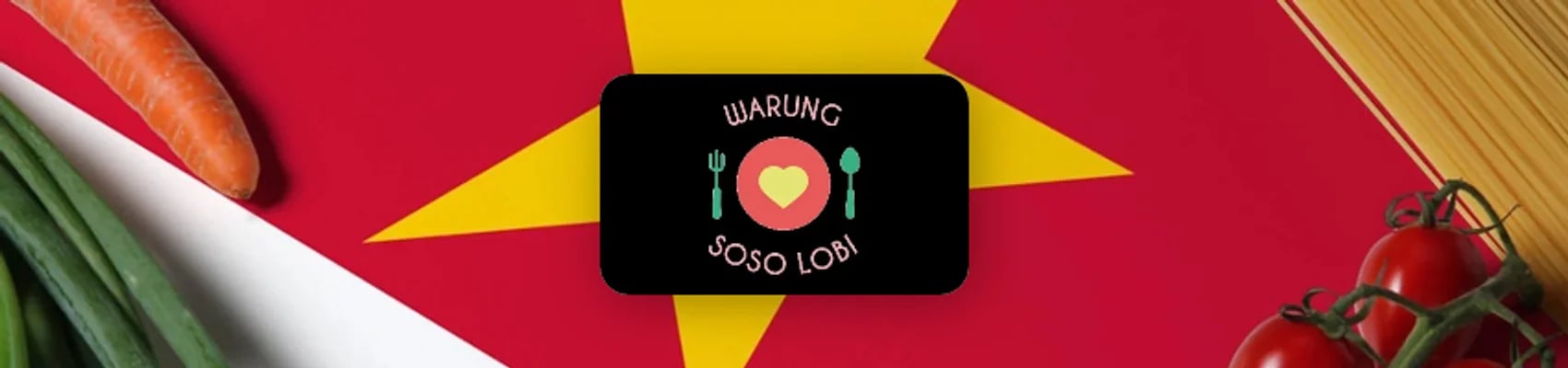 Warung so so lobi