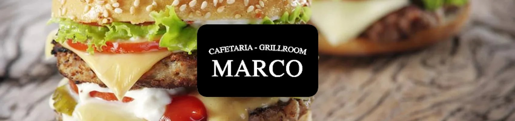 CafetariaGrillroom Marco