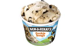 Ben & Jerry's Cookie Dough 100ml