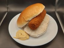 Broodje kroket