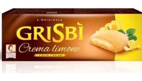 Grisbi koekjes met citroencrème
