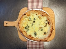 Quattro Formaggi
