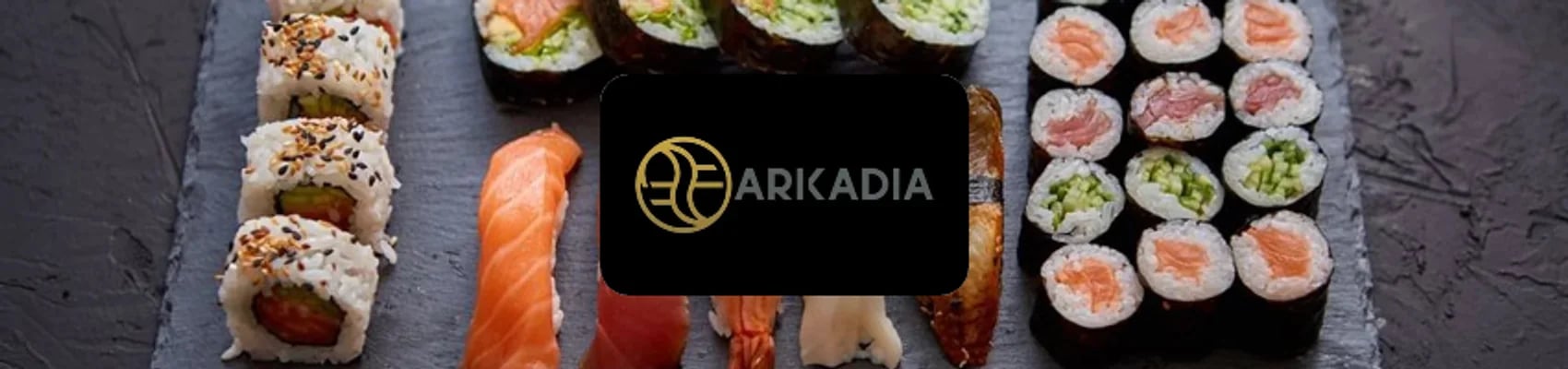 Arkadia Sushi