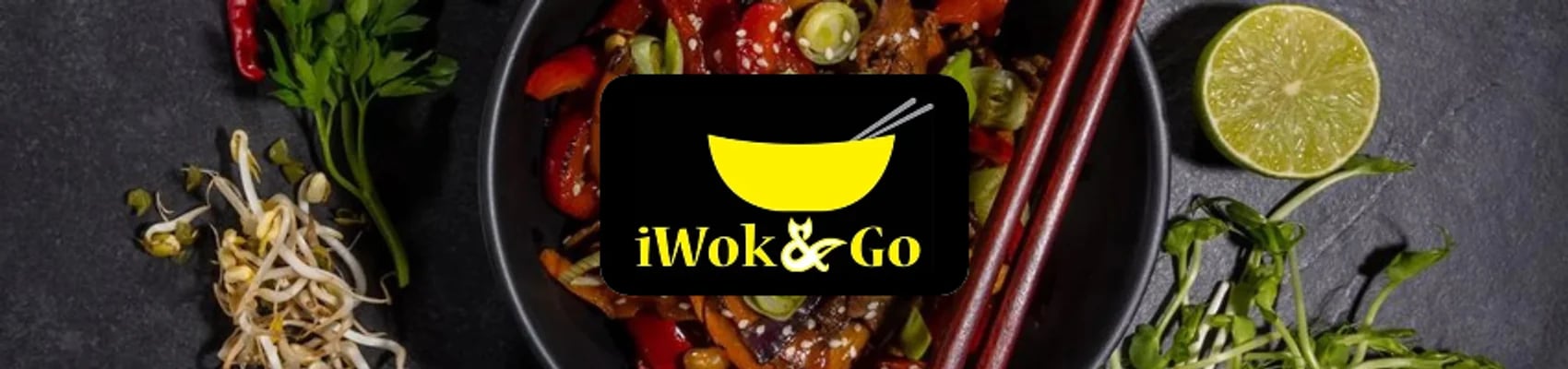 I wok and Go