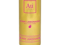 Au Vodka Pink Lemonade 33cl