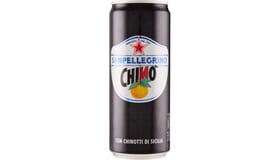 Chinotto San Pellegrino
