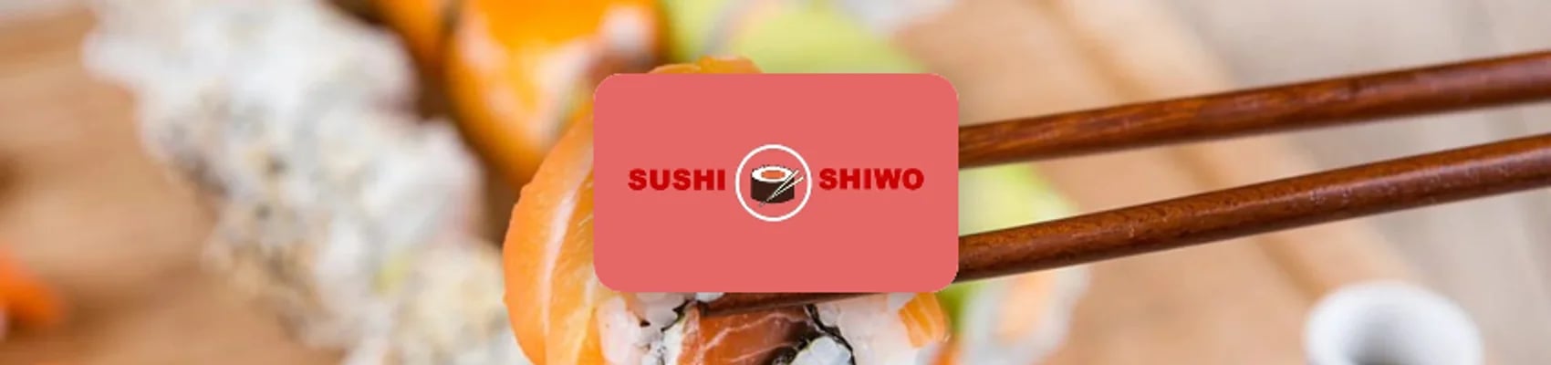 Sushi Shiwo